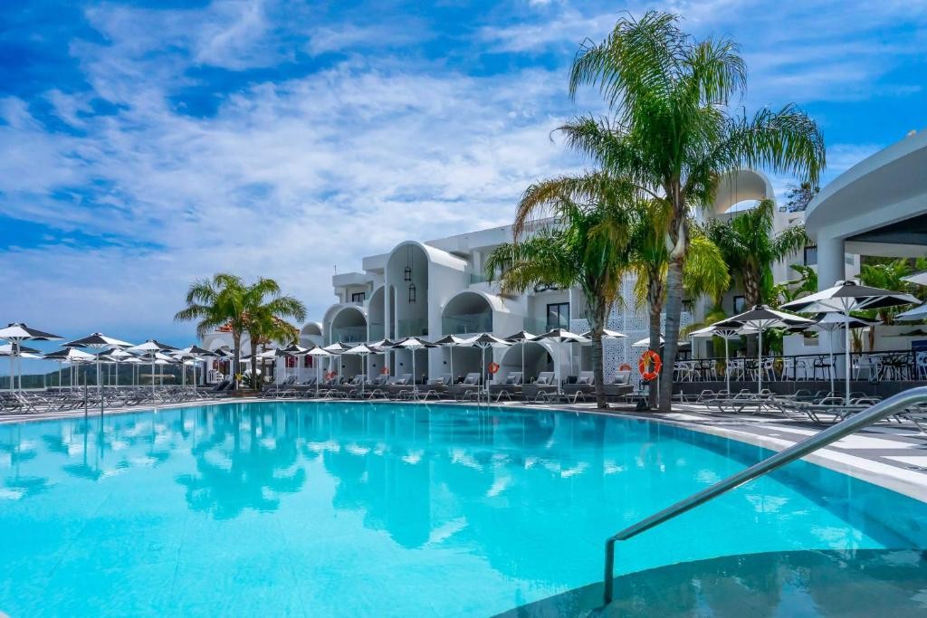 Venezia Resort Hotel Rhodes - All Inclusive