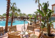 Venezia Resort Hotel Rhodes - All Inclusive