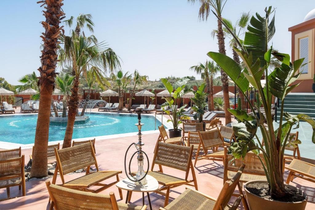 Venezia Resort Hotel Rhodes - All Inclusive
