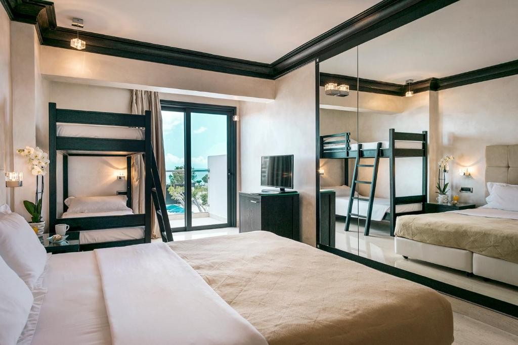 Mitsis Faliraki Beach Hotel & Spa - All Inclusive