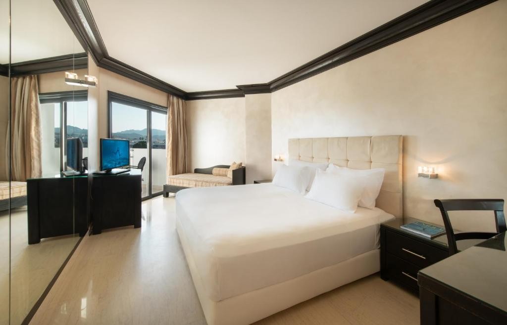 Mitsis Faliraki Beach Hotel & Spa - All Inclusive