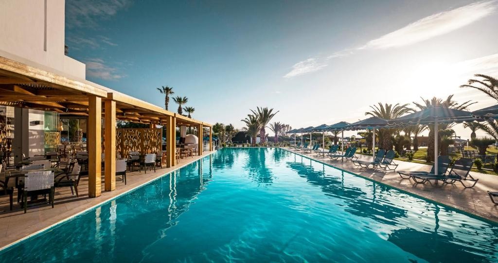 Mitsis Faliraki Beach Hotel & Spa - All Inclusive