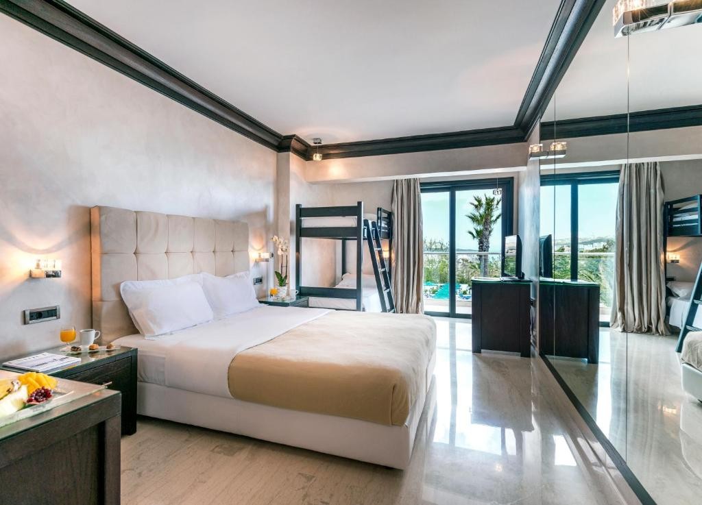 Mitsis Faliraki Beach Hotel & Spa - All Inclusive
