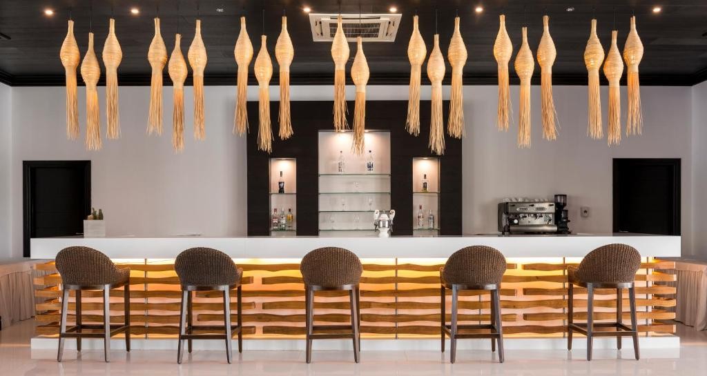 Mitsis Faliraki Beach Hotel & Spa - All Inclusive