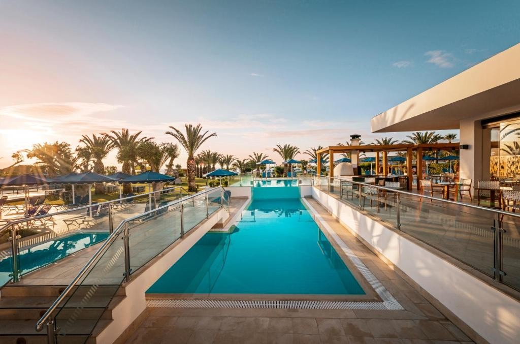 Mitsis Faliraki Beach Hotel & Spa - All Inclusive