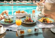 Mitsis Faliraki Beach Hotel & Spa - All Inclusive