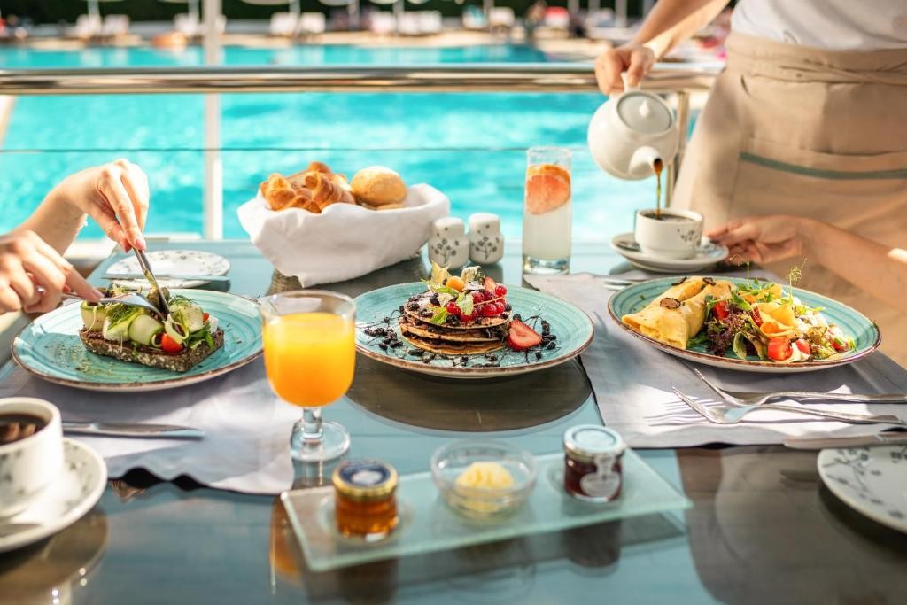 Mitsis Faliraki Beach Hotel & Spa - All Inclusive