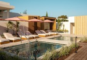 Mitsis Faliraki Beach Hotel & Spa - All Inclusive