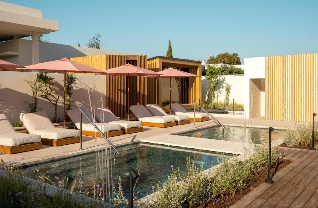 Mitsis Faliraki Beach Hotel & Spa - All Inclusive