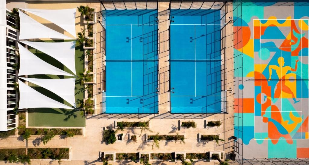 Mitsis Faliraki Beach Hotel & Spa - All Inclusive