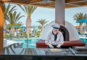 Mitsis Faliraki Beach Hotel & Spa - All Inclusive