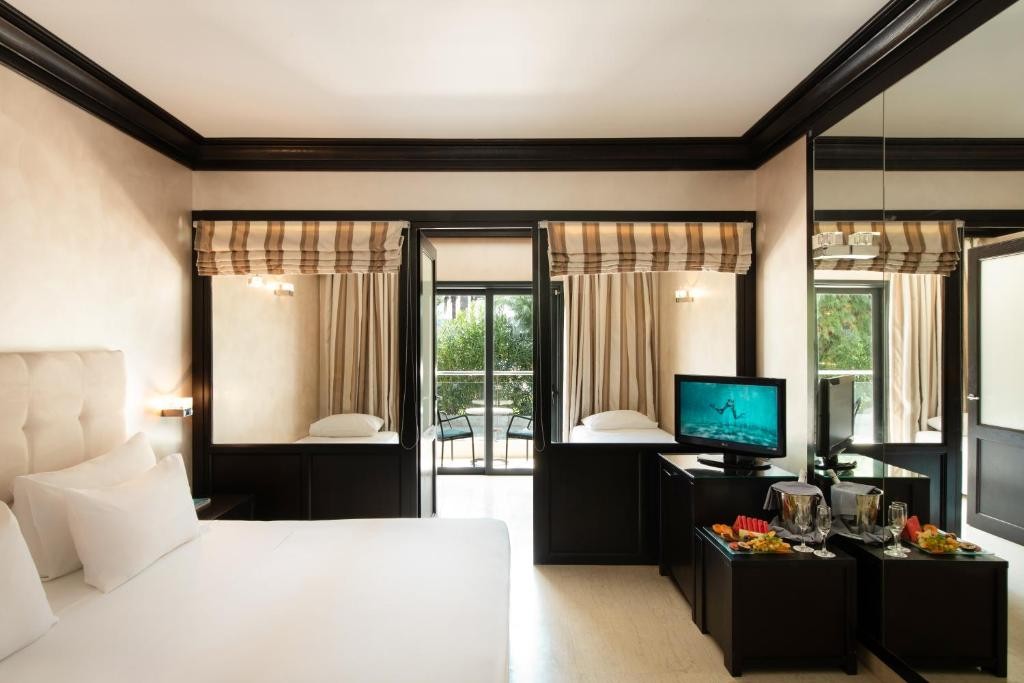 Mitsis Faliraki Beach Hotel & Spa - All Inclusive