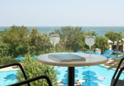 Mitsis Faliraki Beach Hotel & Spa - All Inclusive
