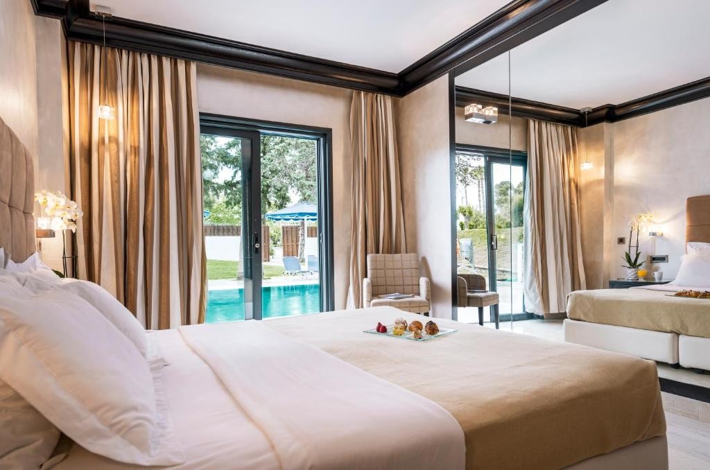 Mitsis Faliraki Beach Hotel & Spa - All Inclusive