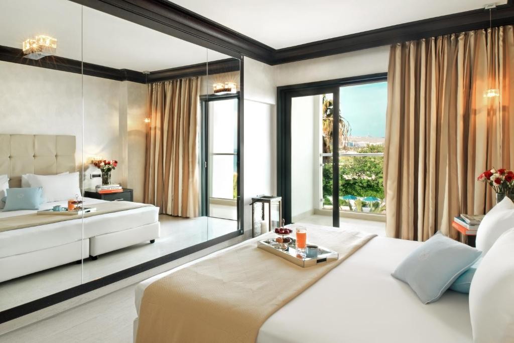 Mitsis Faliraki Beach Hotel & Spa - All Inclusive