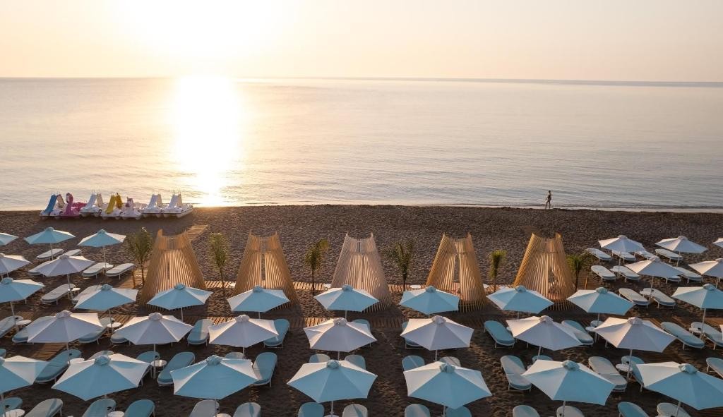 Mitsis Faliraki Beach Hotel & Spa - All Inclusive