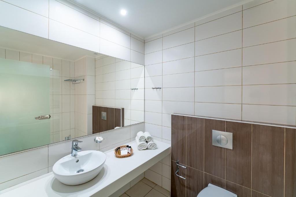 Cathrin Hotel
