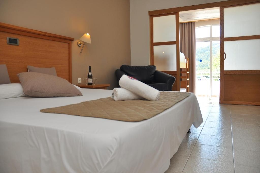 Cyprotel Faliraki - All Inclusive