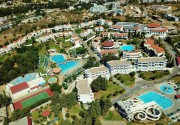 Cyprotel Faliraki - All Inclusive