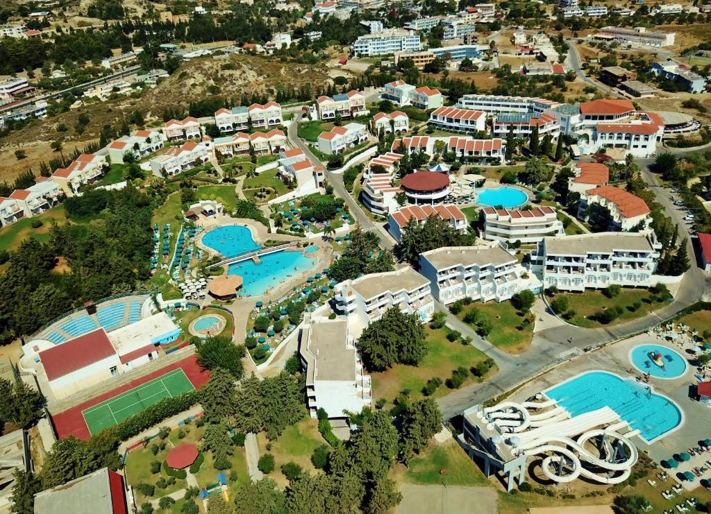 Cyprotel Faliraki - All Inclusive