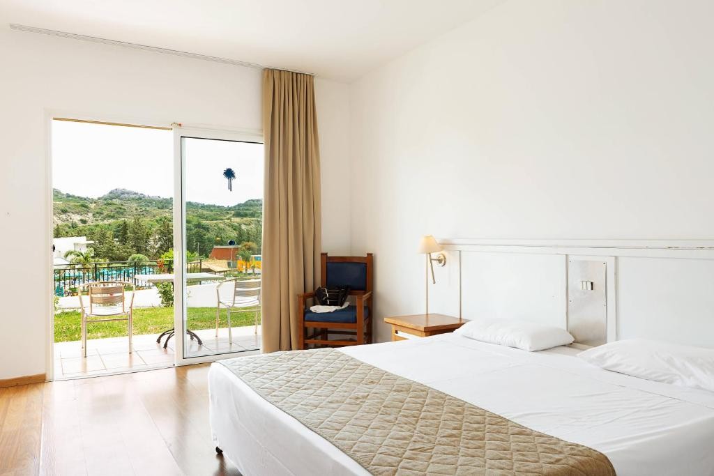 Cyprotel Faliraki - All Inclusive