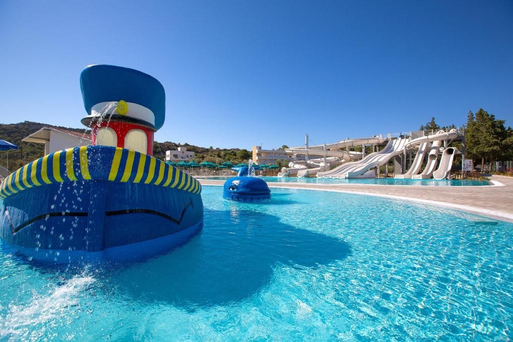 Cyprotel Faliraki - All Inclusive