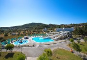 Cyprotel Faliraki - All Inclusive