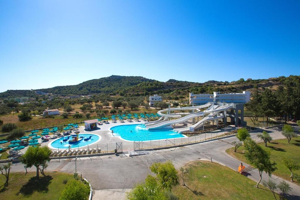 Cyprotel Faliraki - All Inclusive
