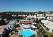 Cyprotel Faliraki - All Inclusive