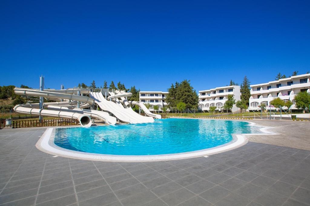 Cyprotel Faliraki - All Inclusive