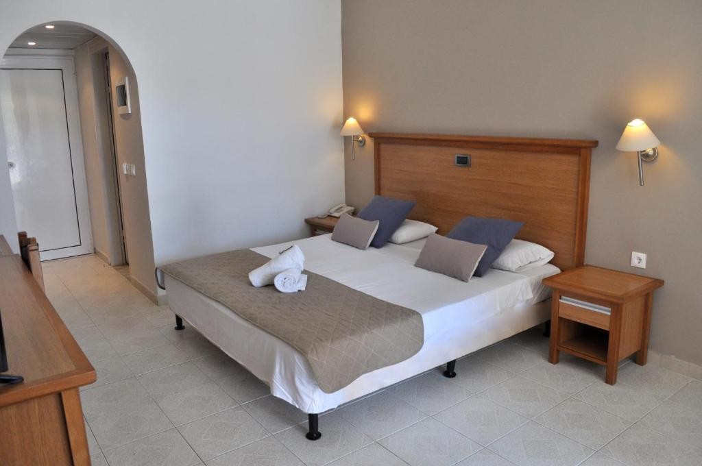 Cyprotel Faliraki - All Inclusive