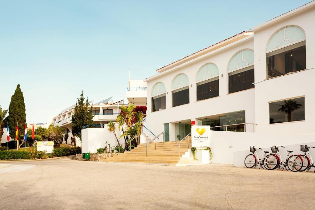 Cyprotel Faliraki - All Inclusive