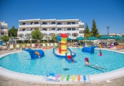 Cyprotel Faliraki - All Inclusive