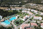 Cyprotel Faliraki - All Inclusive