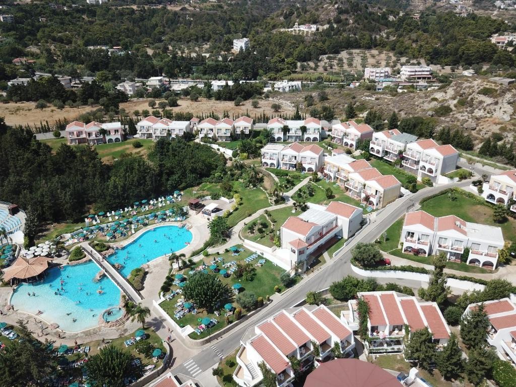 Cyprotel Faliraki - All Inclusive