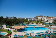 Cyprotel Faliraki - All Inclusive