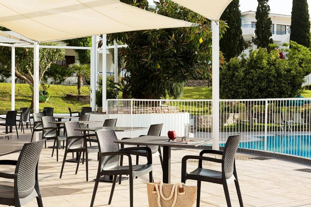 Cyprotel Faliraki - All Inclusive