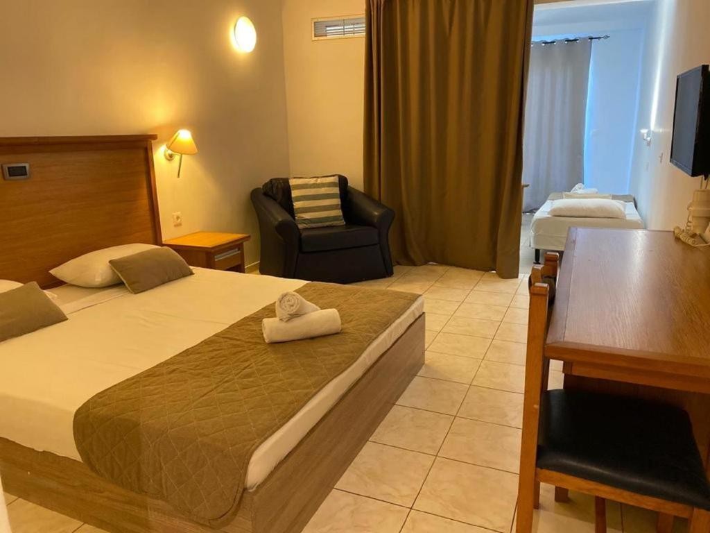 Cyprotel Faliraki - All Inclusive