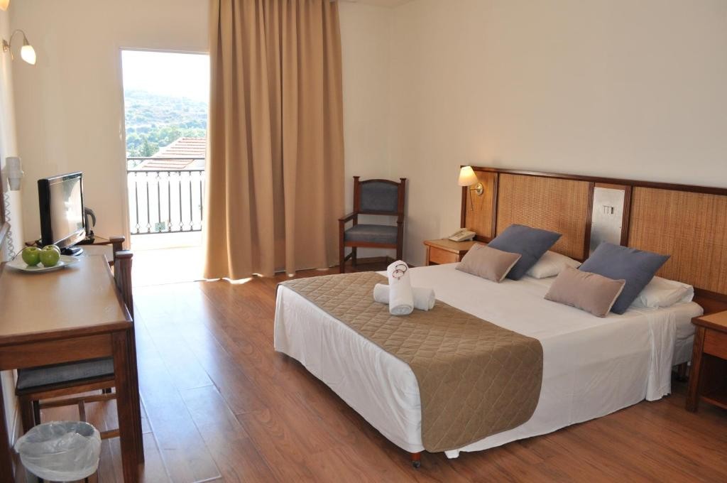 Cyprotel Faliraki - All Inclusive