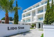 Lido Star Beach