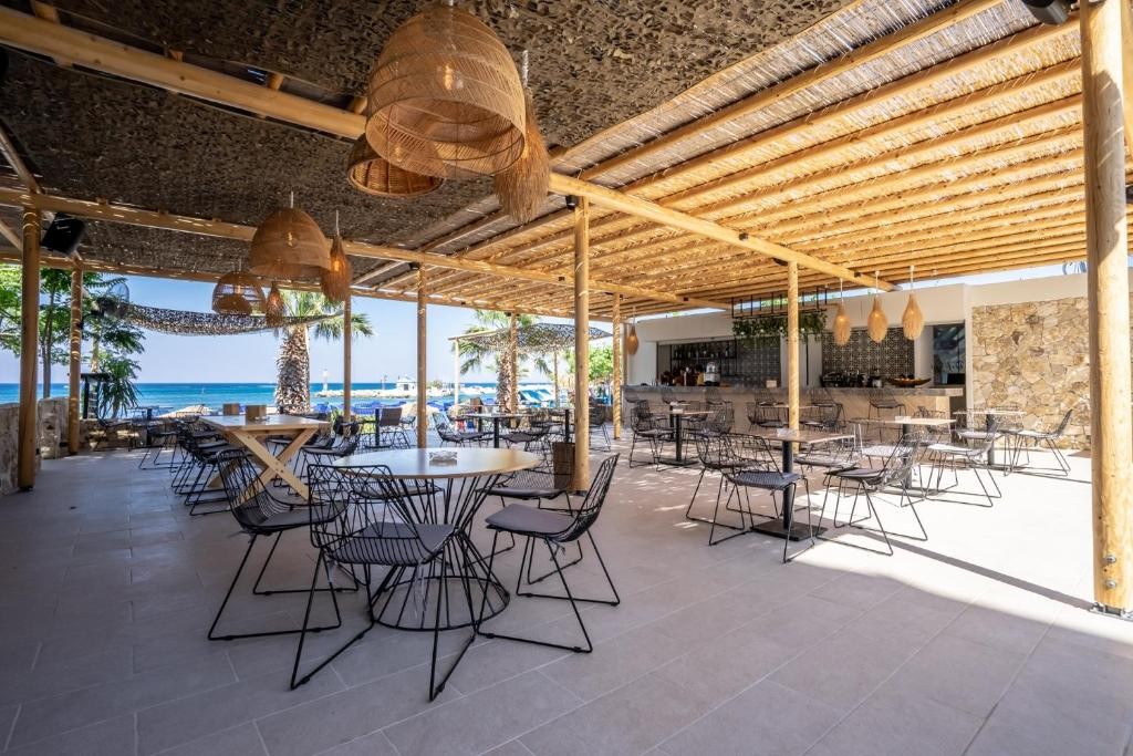 Lido Star Beach