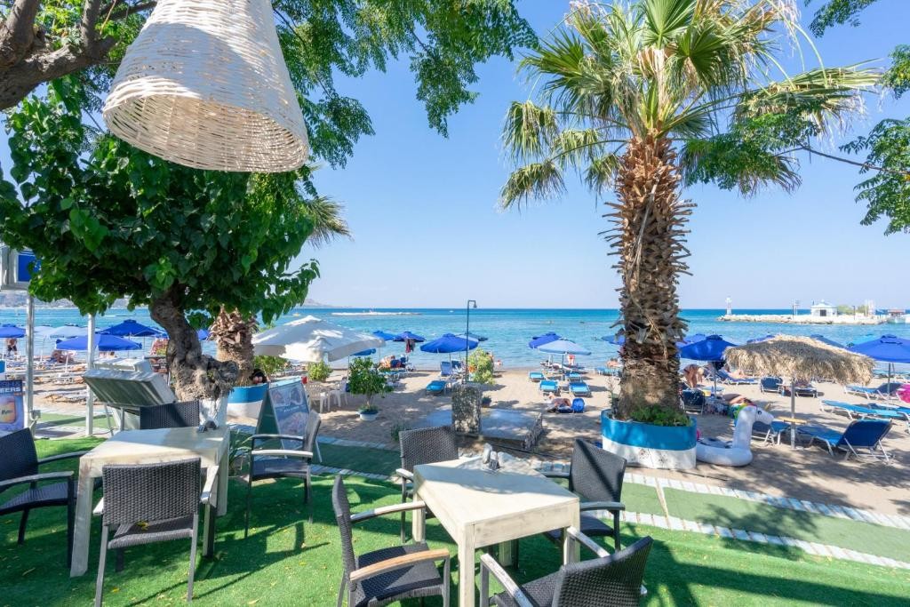 Lido Star Beach