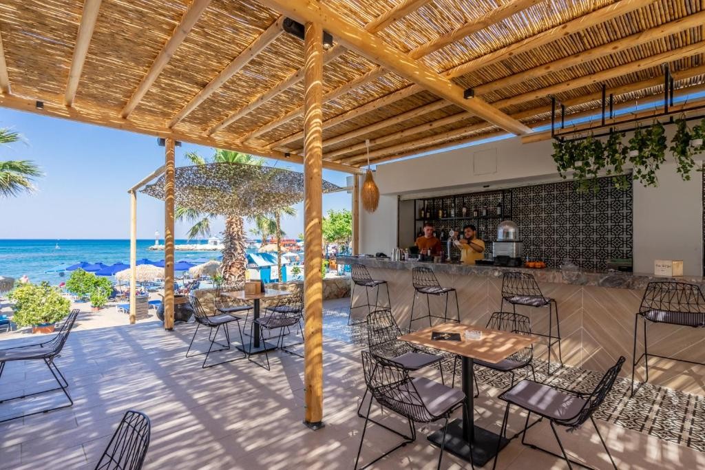Lido Star Beach