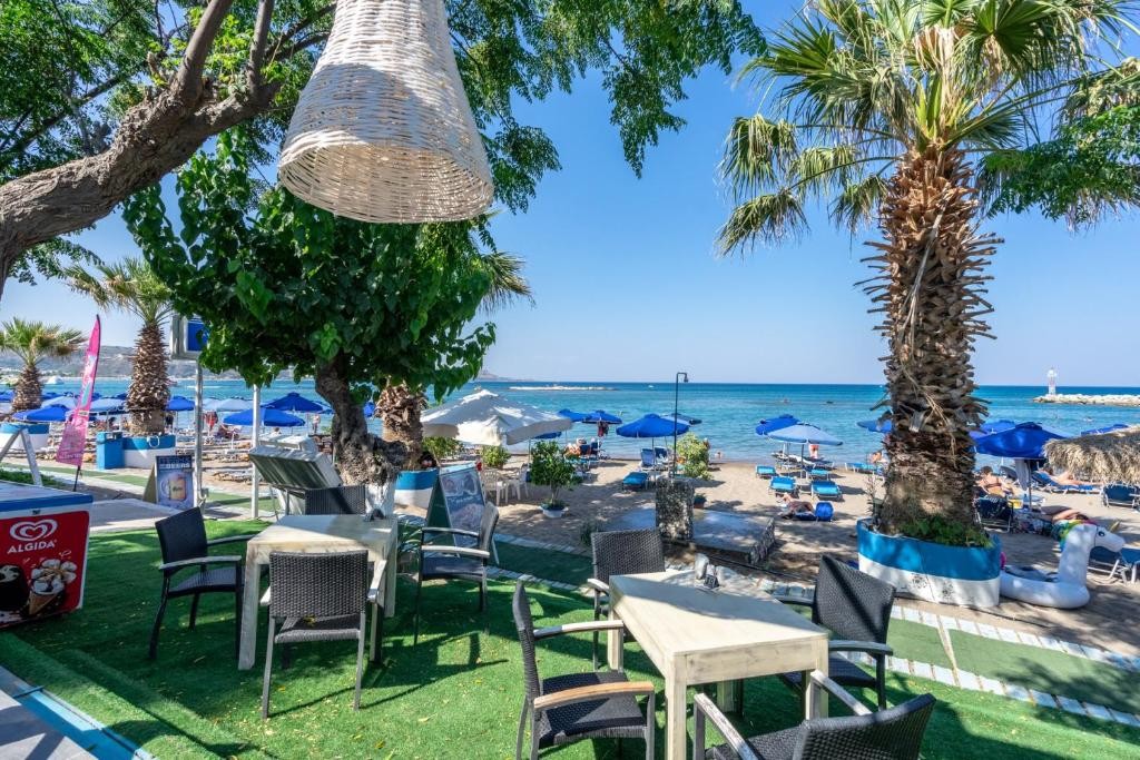Lido Star Beach