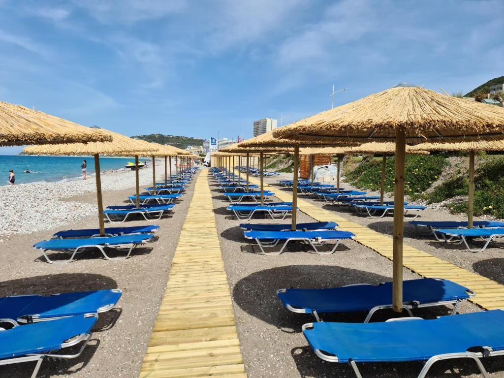 Oceanis Hotel