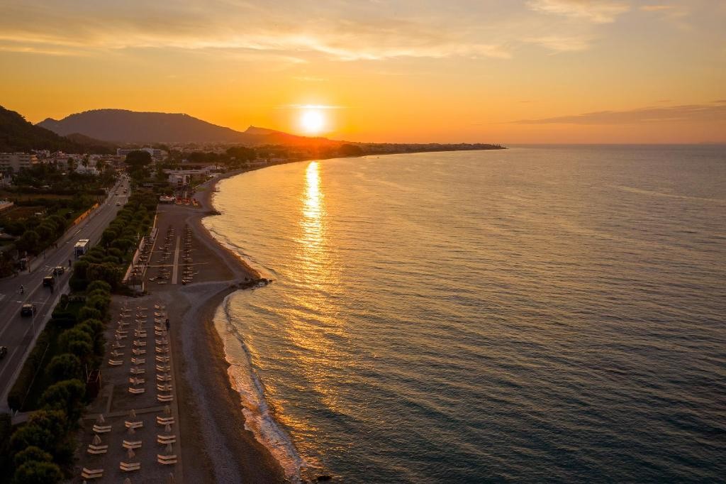 Oceanis Hotel
