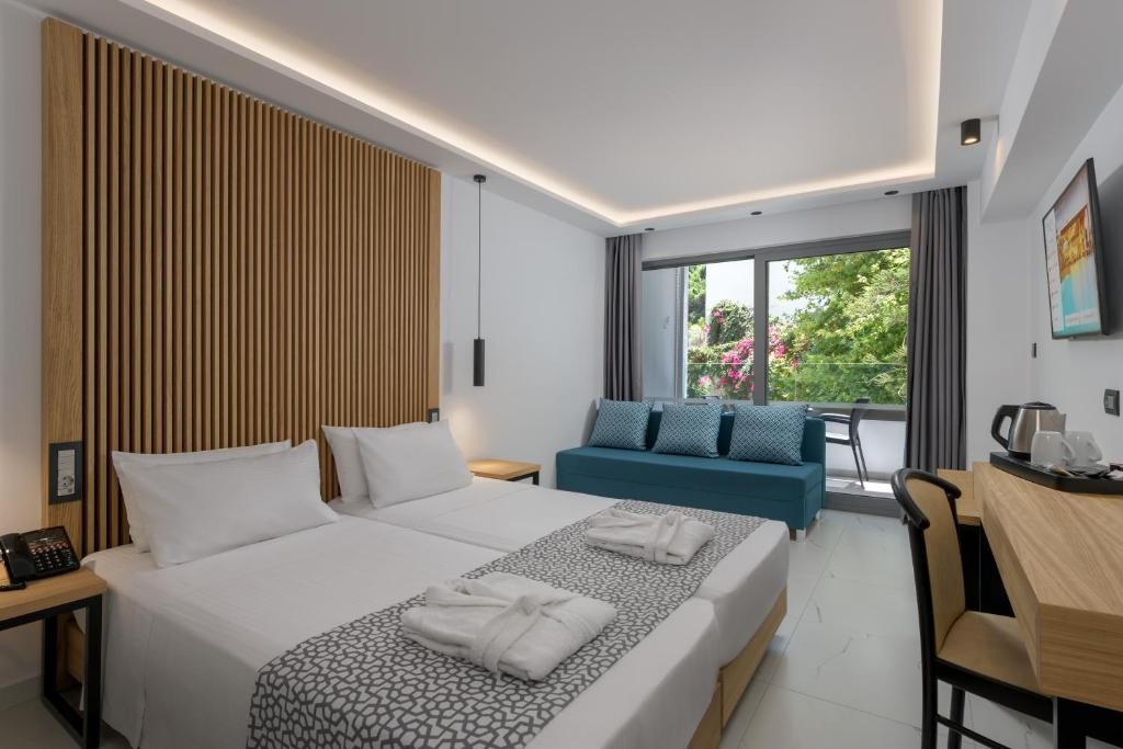Oceanis Hotel