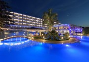 Oceanis Hotel