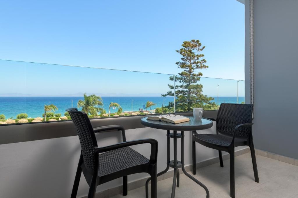 Oceanis Hotel