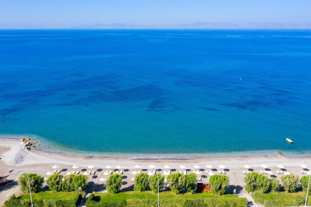 Oceanis Hotel